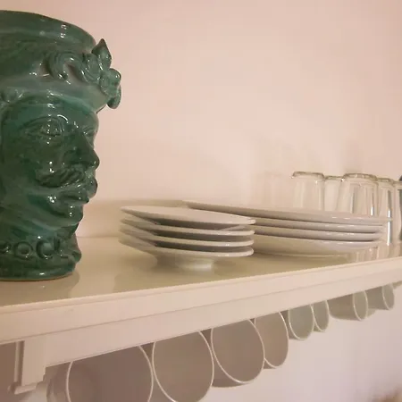 منزل ريفي Pietra Dell'etna