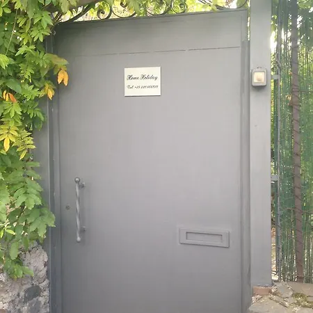 Pietra Dell'etna منزل ريفي